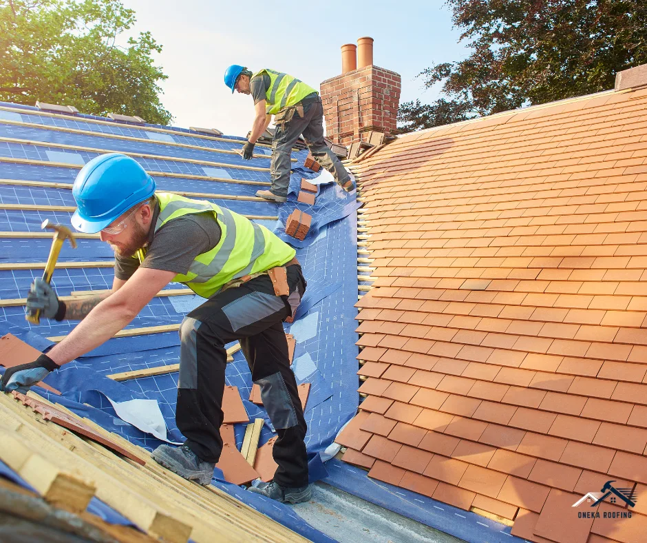 Why choose Roof Repair Near Me in Saline, LA